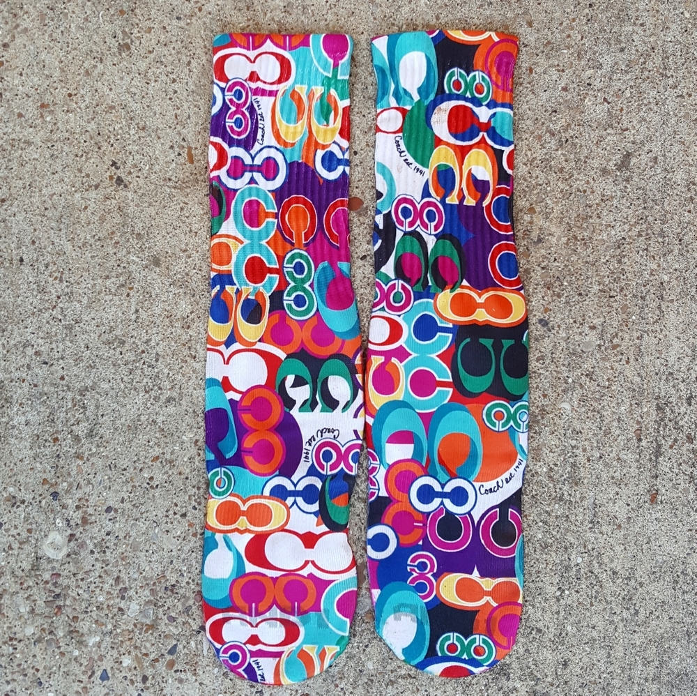 COPY - Designer socks